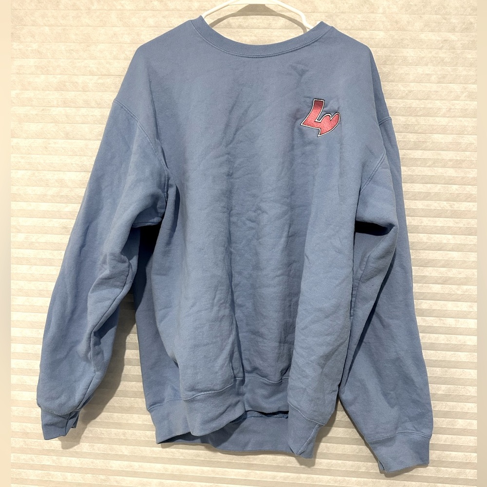 Love Brand - women’s sweatshirt